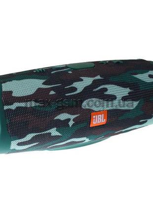 Колонка JBL CHARGE 4 khaki