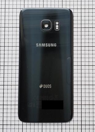 Задняя крышка Samsung G935F Galaxy S7 EDGE для телефона синий ...