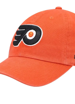 Хокейна бейсболка '47 Brand Philadelphia Flyers