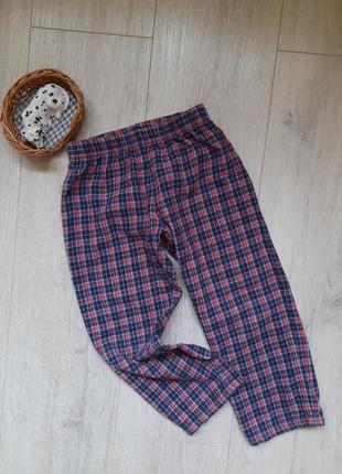 F&amp;f домашние штаны домашней одежды пижама пижамные
