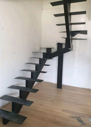 Сходи Виготовлення сходів