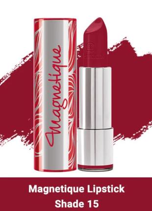 Dermacol magnetique матовая помада