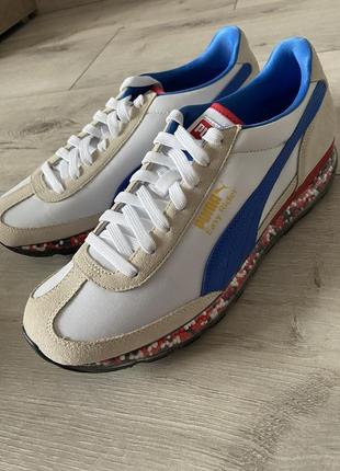 Puma easy rider outlet beads