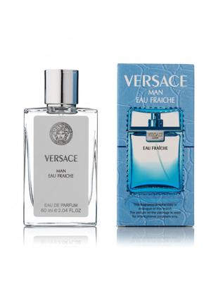 Мужской парфюм Versace Man Eau Fraiche 60 мл.