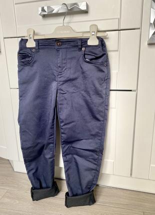 Штаны джинсы на мальчика LC Waikiki 8-9 лет