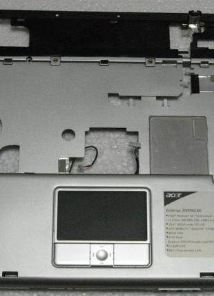 Верх корпуса ноутбука Acer EXTENSA 3000 3GZL1TATN75