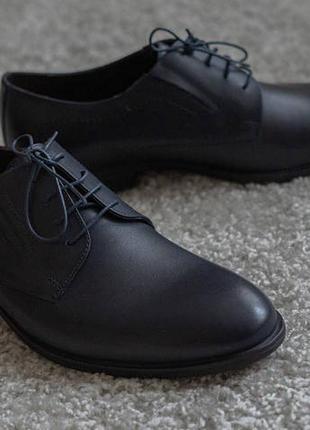 Оксфорды-качественная и стильная обувь от украинского производ...