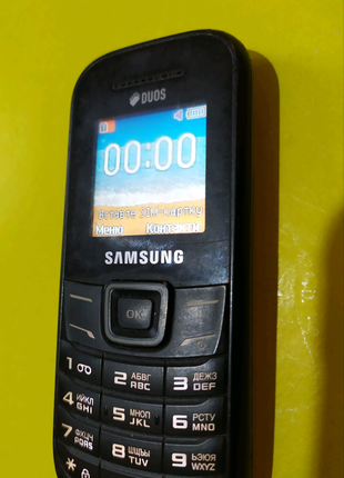 Samsung E1202