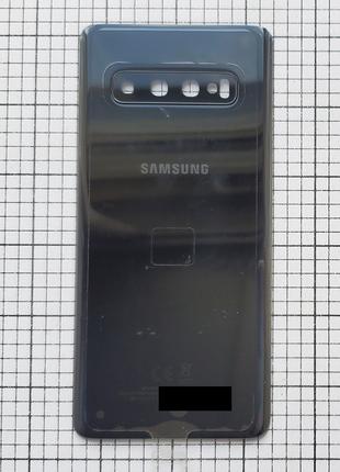 Задняя крышка Samsung G973F Galaxy S10 для телефона Original