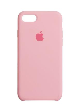 Чехол Original Silicone Case для iPhone SE (2020) / iPhone 8 1...