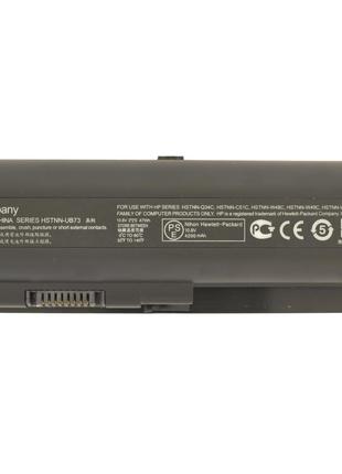 Аккумулятор для ноутбука HP Compaq HSTNN-IB79 Pavilion DV6 10....