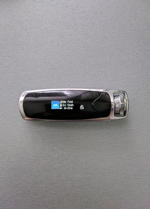 SONY NW-S703F MP3 Player (МП3 плеер).