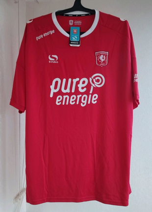 Новая футболка большого размера 3XL Sondico (FC Twente)