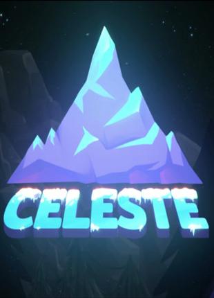 Celeste Steam Gift EUROPE