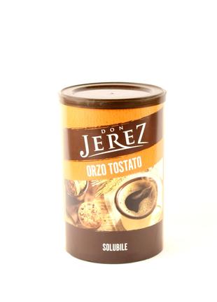 Ячмінна кава Don Jerez Orzo Tostato 200гр