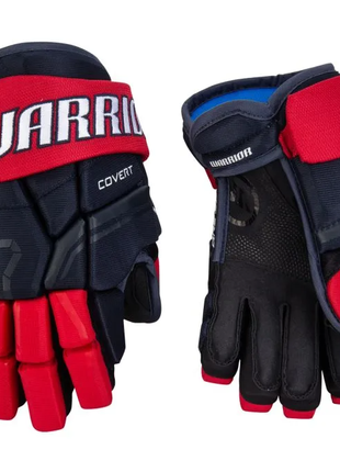 Warrior Covert QRE 30 Jr / рукавиці, краги хокейні