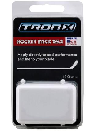 Віск для ключки Tronx Hockey Stick Wax