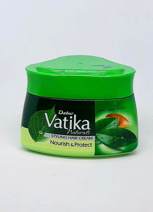 Dabur Vatika styling hair cream Nourish & Protect 70 ml Єгипет