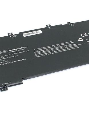 Аккумулятор для ноутбука HP HSTNN-IB7E Envy 13-d000 11.4V Blac...