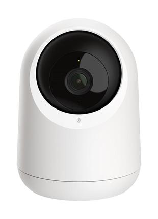 SwitchBot Камера видеонаблюдения наклонная, камера безопасност...