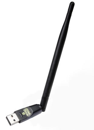 NetStick7 5dBi MT7601 – USB Wi-Fi адаптер