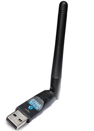 NetStick5 2dBi RT5370 – USB Wi-Fi адаптер