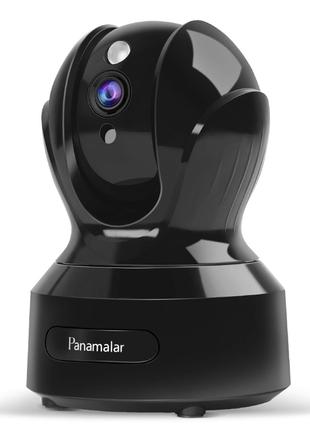 Беспроводная камера безопасности PANAMALAR, 1080P HD WiFi Pet ...