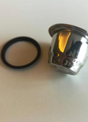 Cafilas уплотнительные кольца для фильтра Nespresso - 3шт.