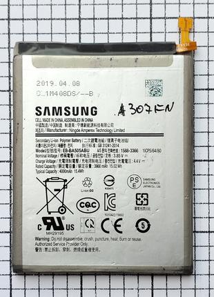 Аккумулятор Samsung A307FN Galaxy A30S / EB-BA505ABU батарея д...