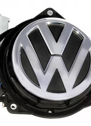 Автомобильная видеокамера заднего вида для Volkswagen Eos Golf...