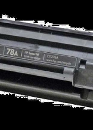 Картридж оригинальный HP 78A (CE278A) для HP LJ P1566 / P1606 ...