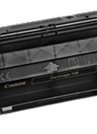 Картридж оригинальный Canon 713 для Canon LBP-3250 с заправкой