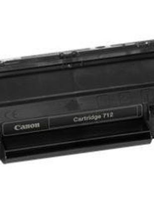 Картридж оригинальный Canon 712 Canon LBP-3010 / LBP-3020 / LB...