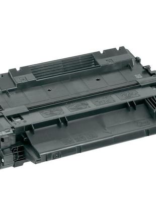Картридж оригинальный HP 55A (CE255A) для HP P3015 / M521 / M5...