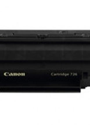 Картридж оригинальный Canon 726 (3483B002) для Canon LBP-6200 ...