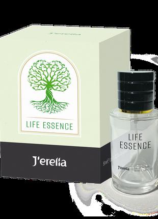 Парфумована ;жіноча вода Life Essence 55 мл J`erelia (06467)