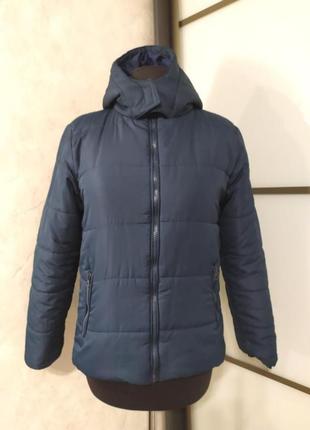 Дитяча зимова куртка txm fashion р. 152