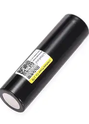 Акумулятор LiitoKala Lii-35A 18650 3500mAh 10A Li-Ion
