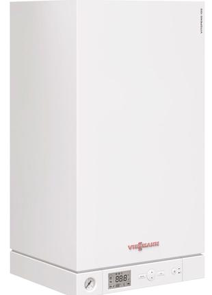 Газовый котел Viessmann VITOPEND 100-W 34 кВт (A1HB006)