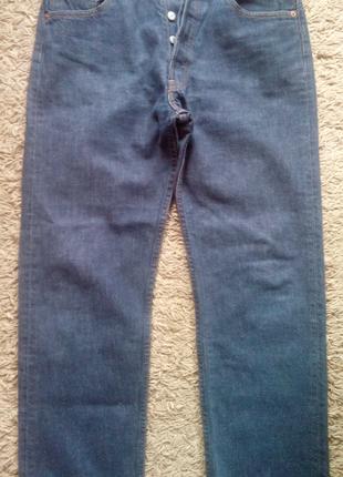 Джинсы Levis Levi Strauss & Co. 501 0104 W34L32