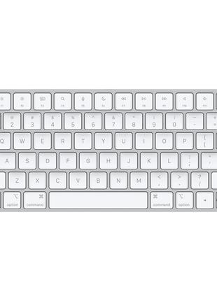 Беспроводная клавиатура Apple Magic Keyboard 2021 (MK2A3)