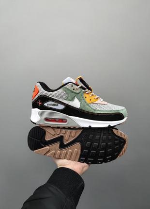 Nike air max 90 ps swoosh compass