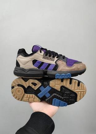 Adidas zx torsion x ninja