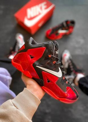 Nike lebron 11 graffiti