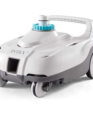Робот - пылесос для бассейнов, вакуумный, для очистки стен и д...