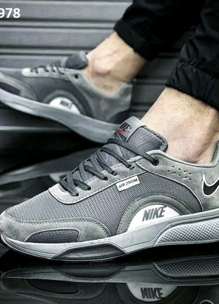 Стильные мужские кроссовки Nike