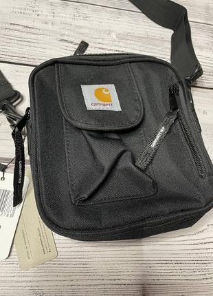 Мессенджер Carhartt