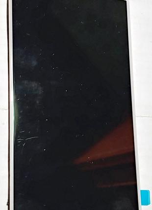 Xiaomi redmi Note 4x дисплейный модуль