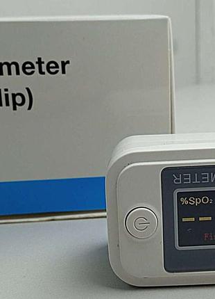 Глюкометр аналізатор крові Б/У Oximeter NB002
