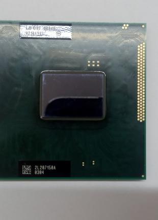 Процессор C0348 Intel i5 i5-2520M 3,20 GHz Socket G2 / rPGA988...